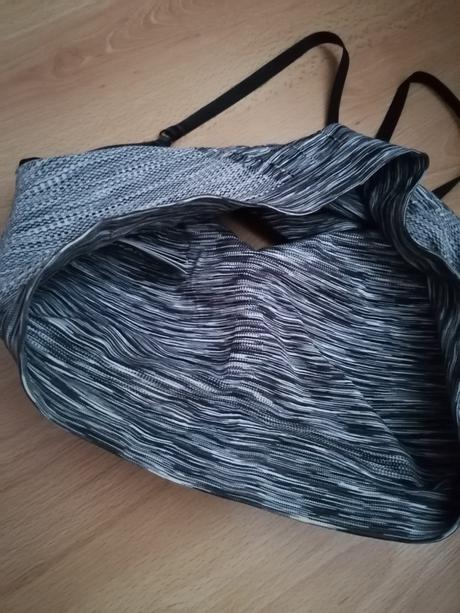 Športová podprsenka - l, takko,l