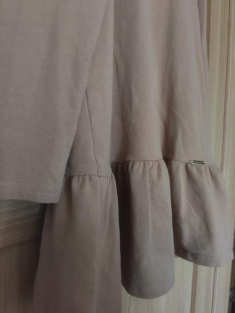 Šaty dievčenské, 152