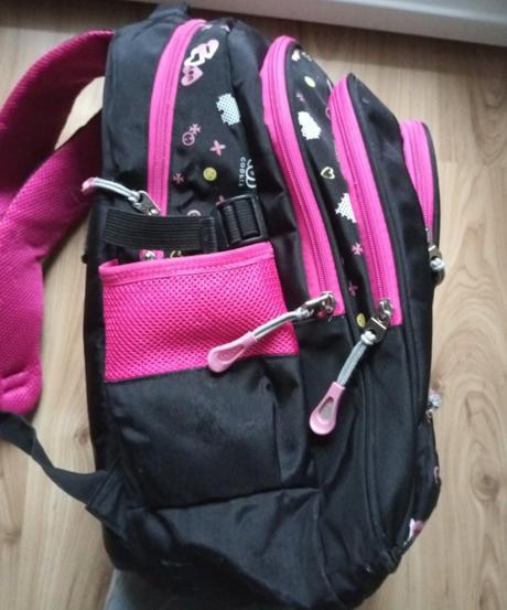 Školská taška/ ruksak, 