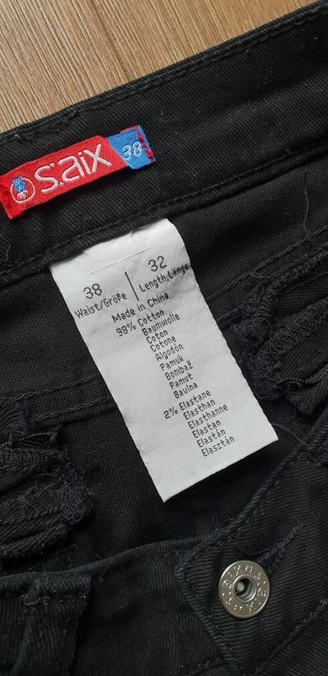 Rifle s.aix m(38/32), 164