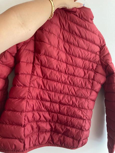 Paperova bunda us polo, u.s. polo assn.,34