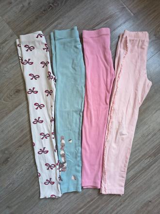 Leginy 4x, pepco,122