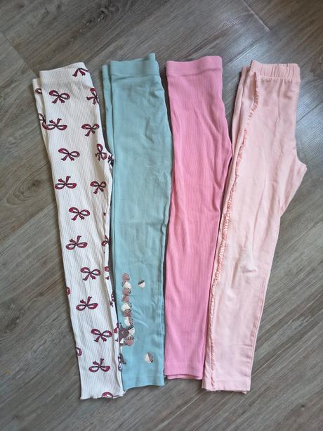 Leginy 4x, pepco,122