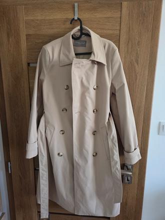 Novy trenckot christian berg velkost 40, 40