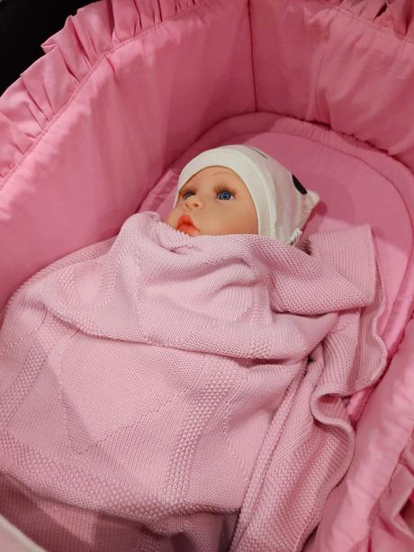 Hniezdo do vaničky priam, cybex priam 3 / cybex priam 4 / cybex e-priam 2019