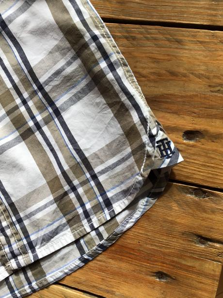 Košeľa tommy hilfiger, tommy hilfiger,122