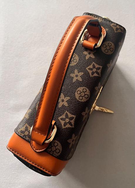 Kabelka lv - pekný fejk ., louis vuitton