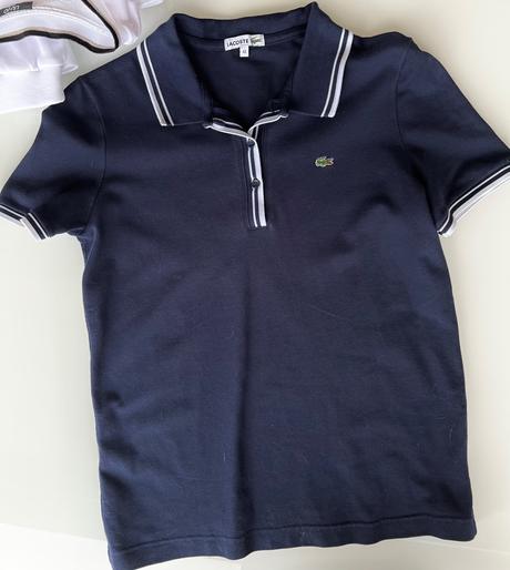 Lacoste tričko, lacoste,m