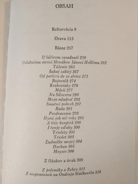 Kalinčiak i., ii,