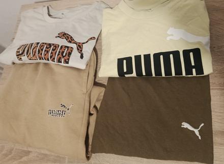 Dámsky puma balík, l / m