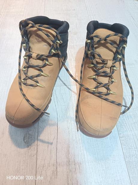 Timberland topánky, timberland,43