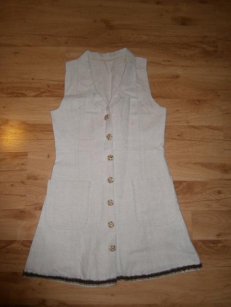 Krásne šaty, amisu,s