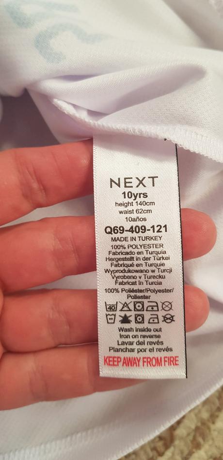 Basketballové tričko, next,110