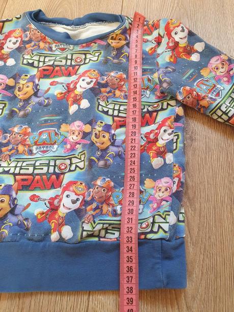 Pyžamo labková patrola, 104