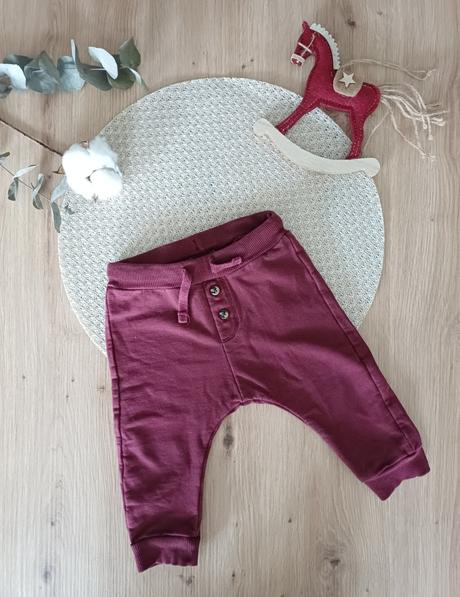 Lindex tepláčky, lindex,74