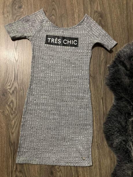 Šaty très chic atmosphere, atmosphere,xs