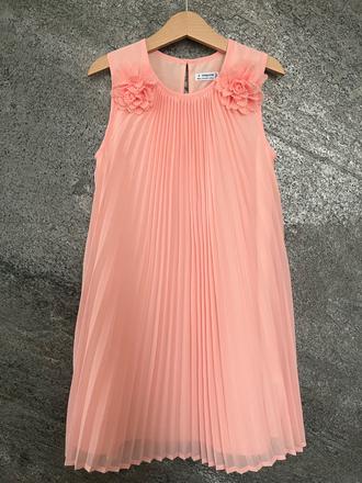 Ľahké šaty mayoral vekosť 8 rokov, mayoral,128