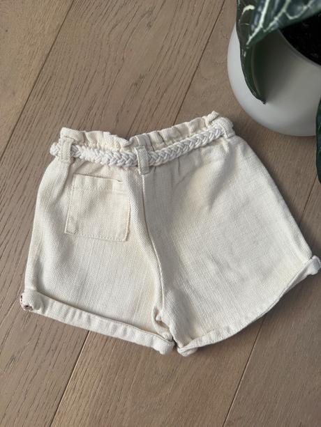 Lanové kraťasy - top stav, pepco,86