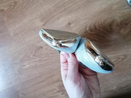 Strieborne baleriny, 39