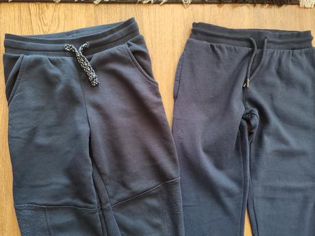 Tepláky, pepperts,134