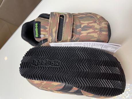 Tenisky reebok, reebok,22