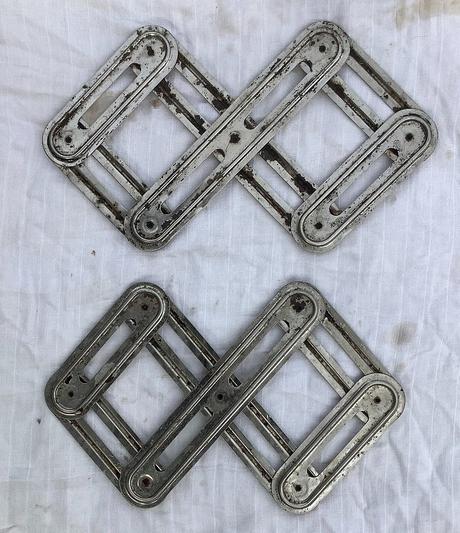 Podložky pod hrnce,