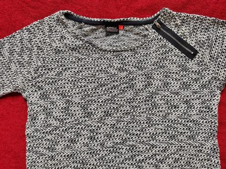Tričko zn.only veľ.xs-s, only,xs