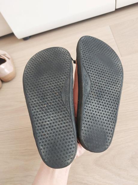 Barefoot tenisky zn. pegres, pegres,34