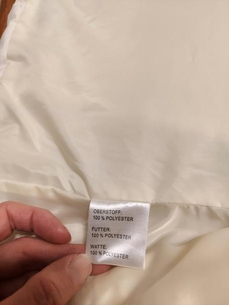 Prechodná bunda, 38