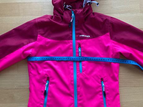 Bunda head v. 140/146, 146