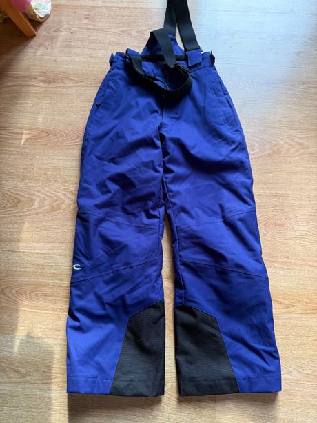 Oteplovačky kjus, 140