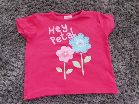 Tričko č.86, cherokee,86