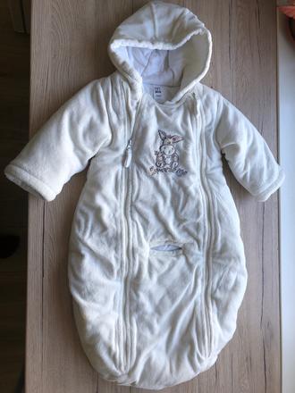 Fusak do vajíčka 6-9m, 