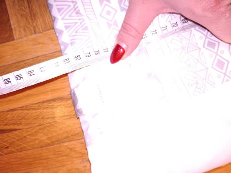 Perfektná predĺžená lyžiarska bunda, authority,s