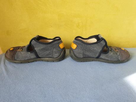 Skvelé froddo papucky, 27, froddo,27