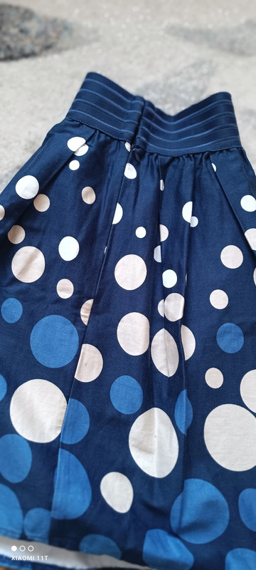 Dámska sukňa orsay, s, orsay,s