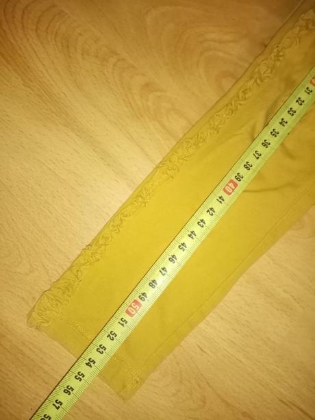 Legínky lindex, lindex,104