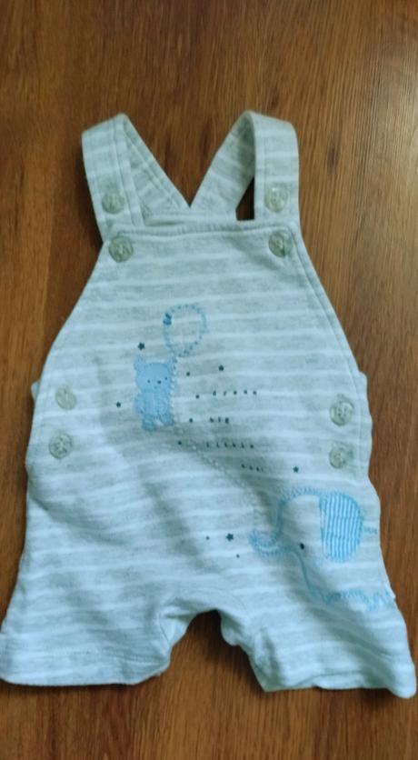 Šortky trakáče, 62