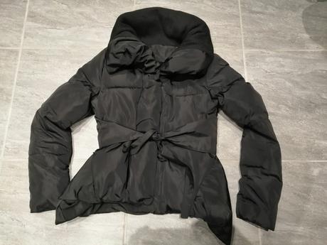 Fashion bunda ham vs-m, h&m,s