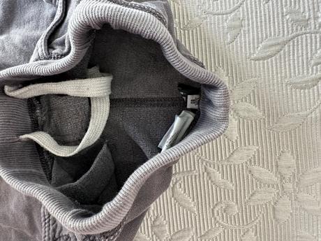 Tepláky ido, ido,80