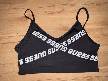 Športová podprsenka guess xl, guess,xl