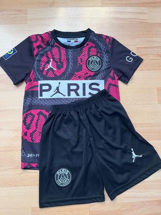 Dres psg neymar, 128