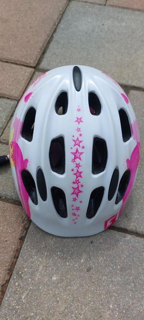 Cyklisticka prilba cratoni xs-s 46cm-51cm, s