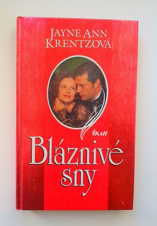 Bláznivé sny.,