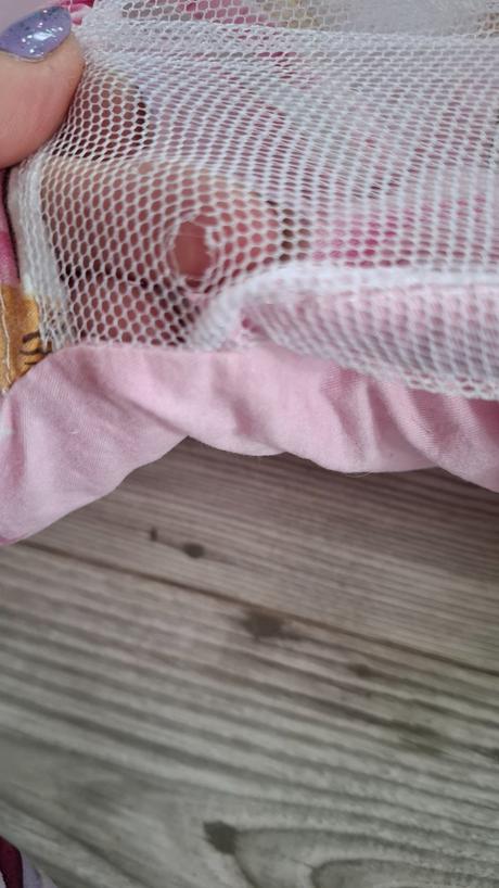 Lehátko pre bábätko,