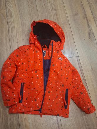 Zimná bunda mc kinley, mckinley,110