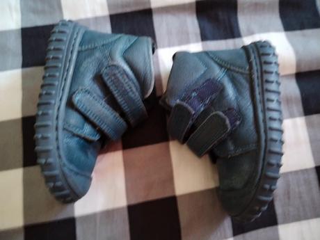 Topánočky, lasocki,20