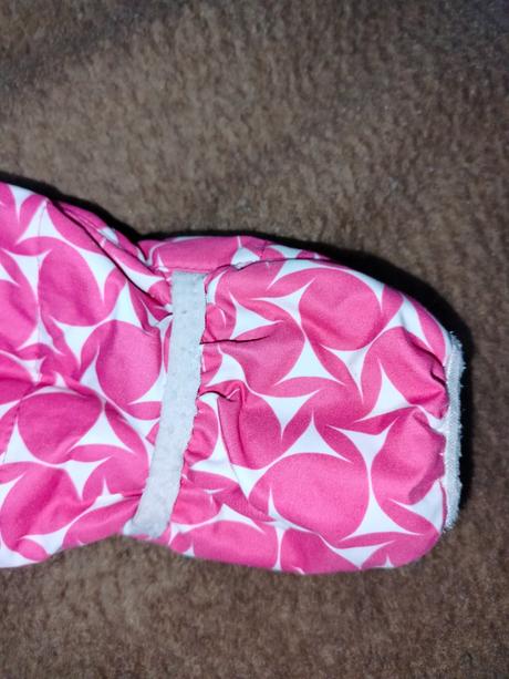 Ducksday zimný overal v. 74, ducksday,74