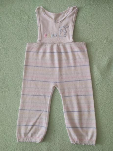 Nohavičky baby, 68