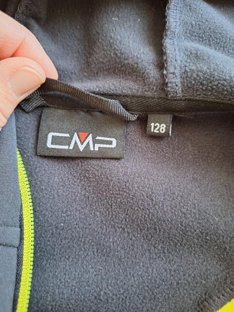 Mikina cmp, cmp,128